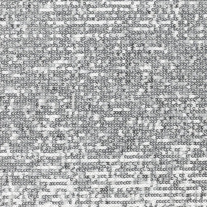 Image with filter fabric - silver 285 g/m² – available at Charlotte's fabrics