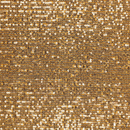 Image with Fliter fabric - gold 285 g/m² – available at Charlotte Fabrics
