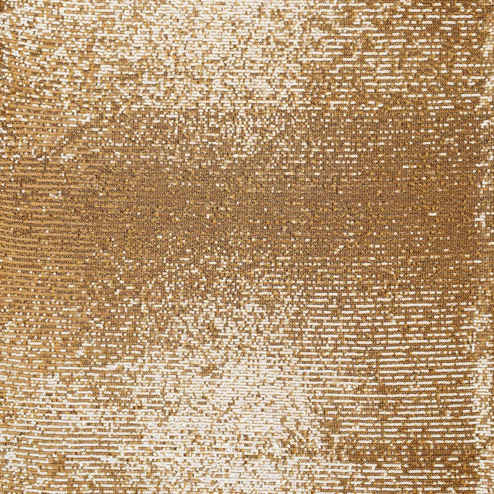 Image with filter fabric - gold 285 g/m² – available at Charlotte Fabrics