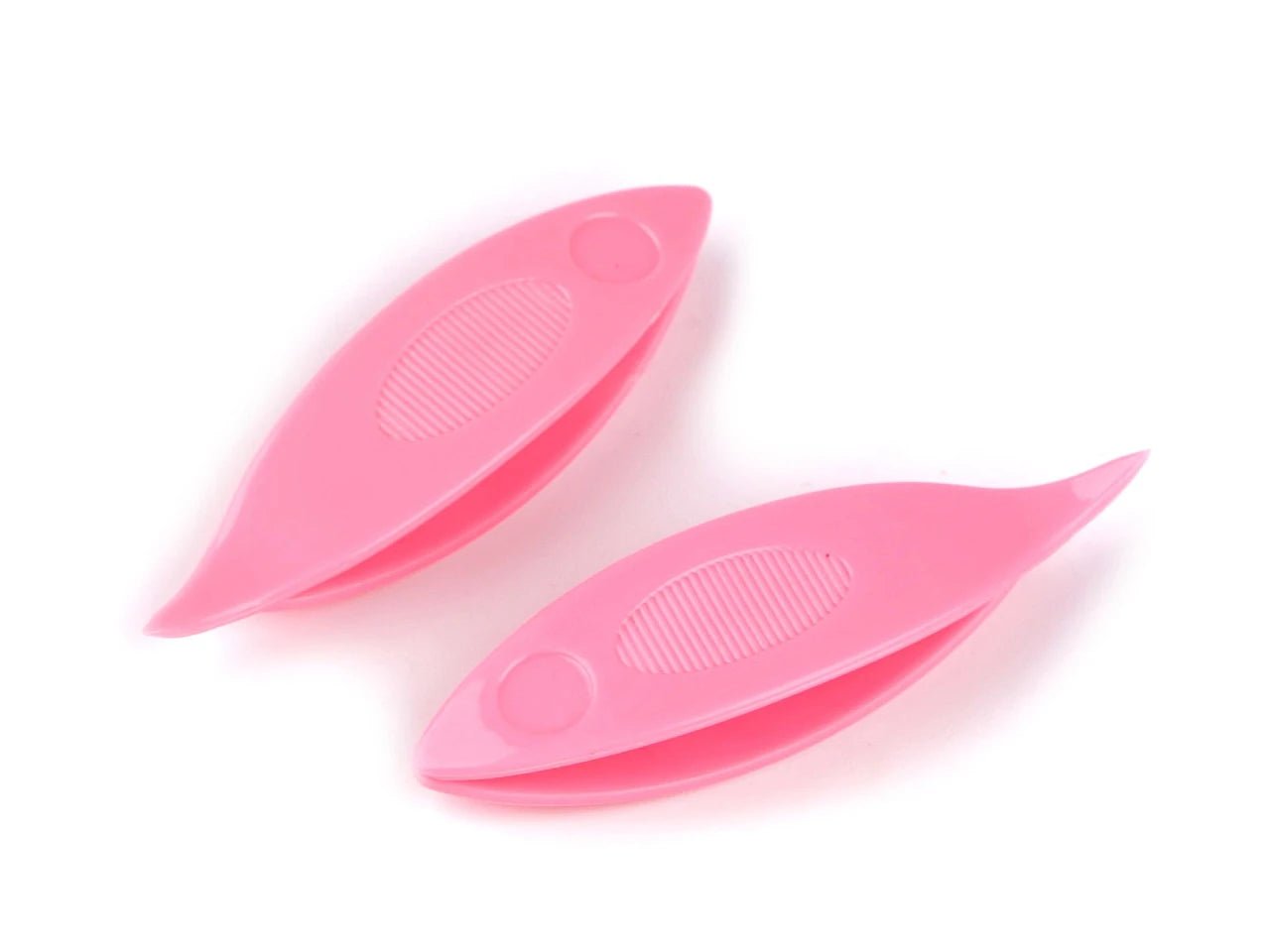Navette de frivolité pour réaliser de la dentelle – 6,5 × 1,7 cm, 2 pcs – disponible en ligne chez Tissus de Charlotte