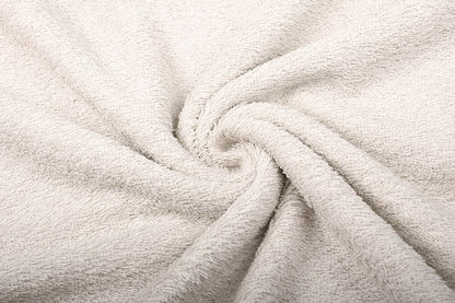 alt
Terry fabric - milky white 350 g/m²