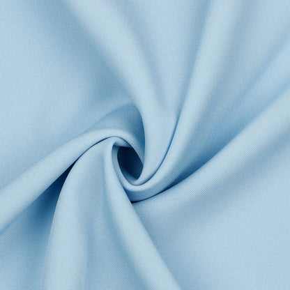 Gabardine - sky blue 175 g/m²