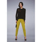 Gabardīns - debesu zils 175 g/m²