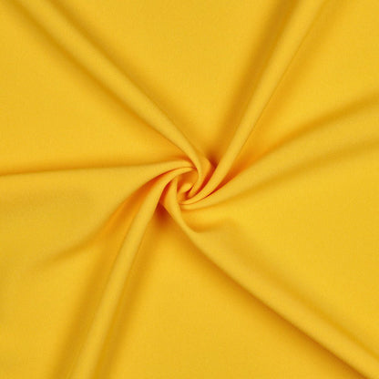 Gabardīns - dzeltens 175 g/m²