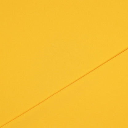 Gabardīns - dzeltens 175 g/m²
