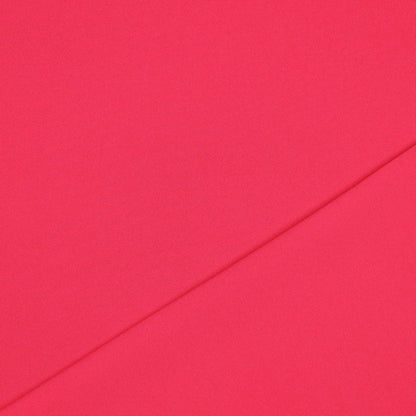 Gabardine - fuchsia 175 g/m²
