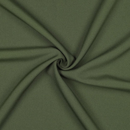 Gabardine - kaki 175 g/m²