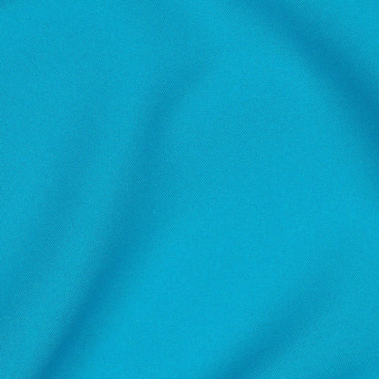 Gabardine - bright blue 175 g/m²
