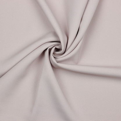 Gabardine - soft lilac 175 g/m²