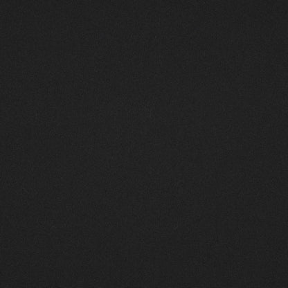 Gabardīns - melns 175 g/m²