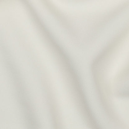 Gabardine - milky white 175 g/m²