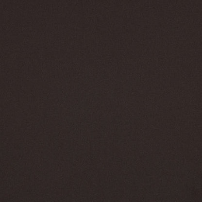 Gabardine - dark brown 175 g/m²