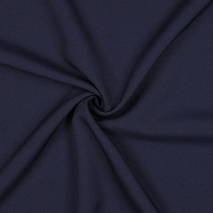 Gabardine - dark blue 175 g/m²