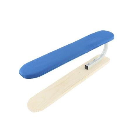 Image of BATTISTELLA 52cm sleeve ironing board – available at Šarlotes audumi