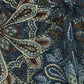 Gobelēns - abstrakti ziedi 310 g/m²