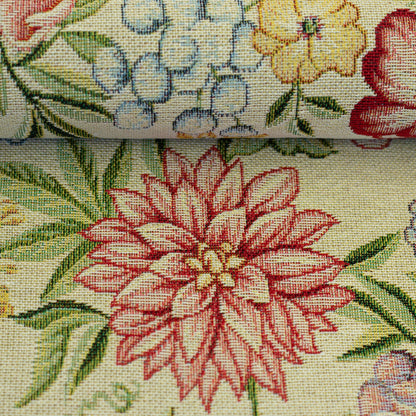 alt
Image with tapestry - garden romance 350 g/m² – available at Šarlotes audumi