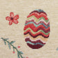 Gobelēns - Lieldienu dārzs 415 g/m²