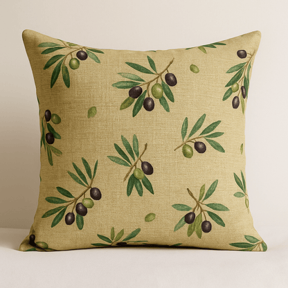 alt
Tapestry - olives 330 g/m²