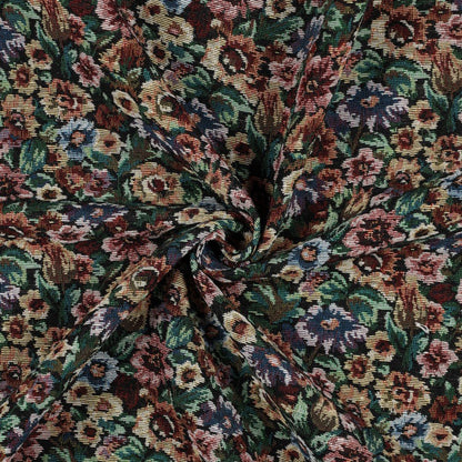 Tapestry - flowers 310 g/m²