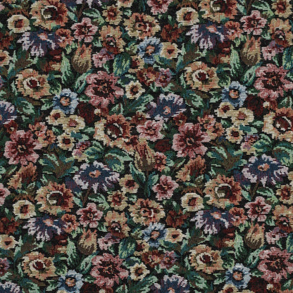 Tapestry - flowers 310 g/m²