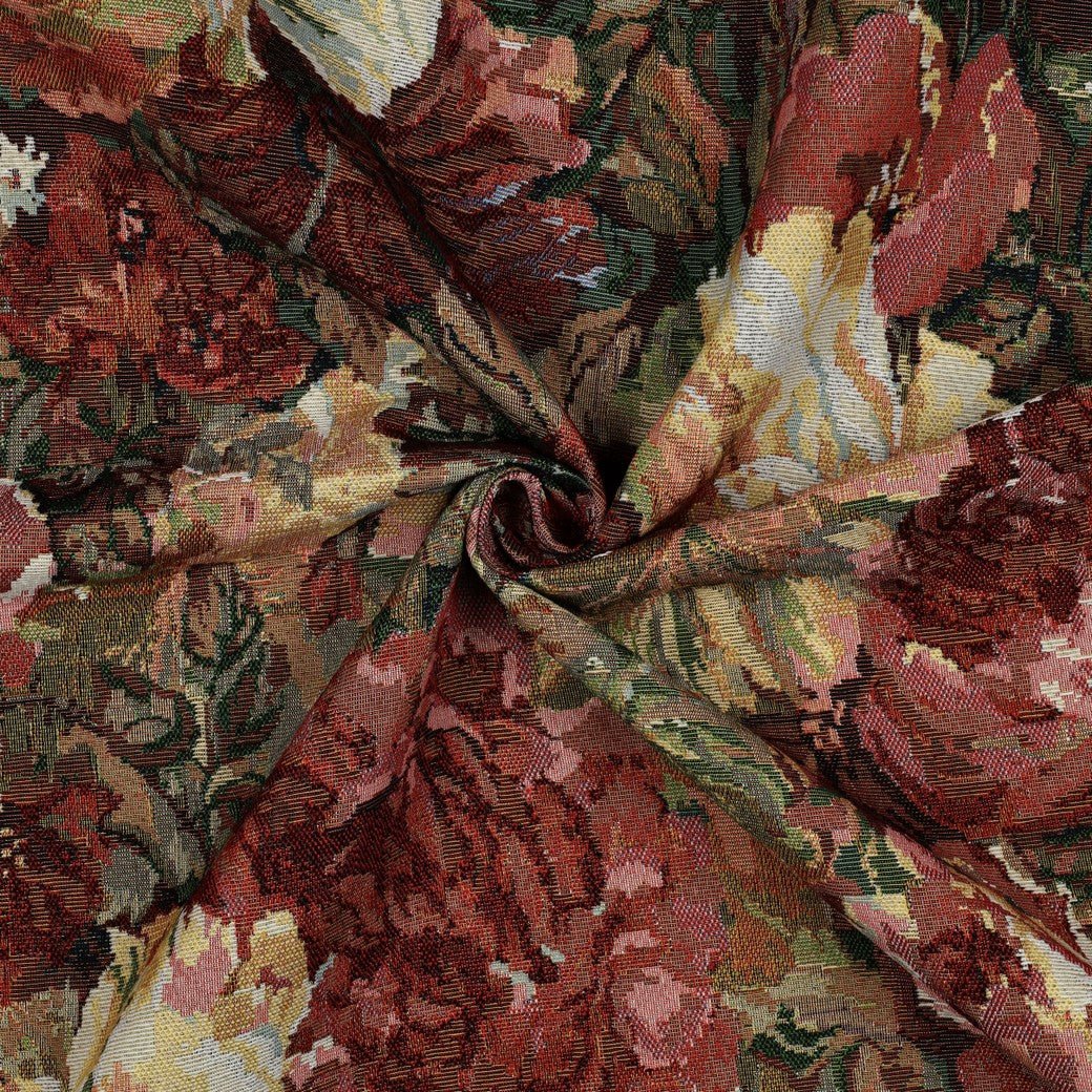 alt
Image with Gobelin - pink peonies 310 g/m² – available at Charlotte Fabrics