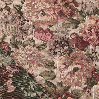 Tapisserie - fleurs vintage 260 g/m²