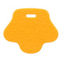Orange-gelb