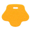 Orange-gelb
