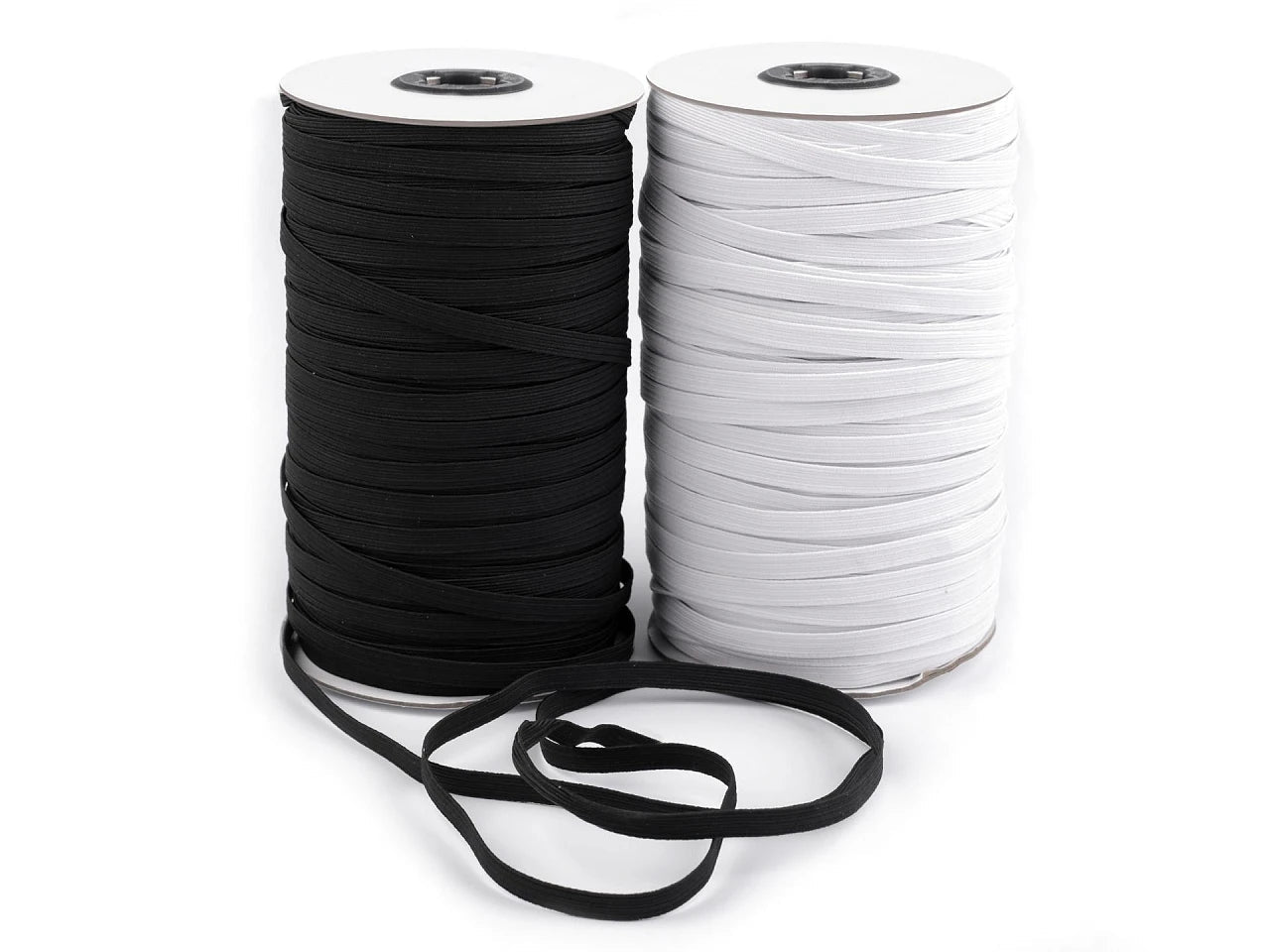 Image with Rubber, 6 mm – roll 126 m – available at Šarlotes audumi
