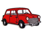 rotes Auto