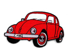rotes Käferchen