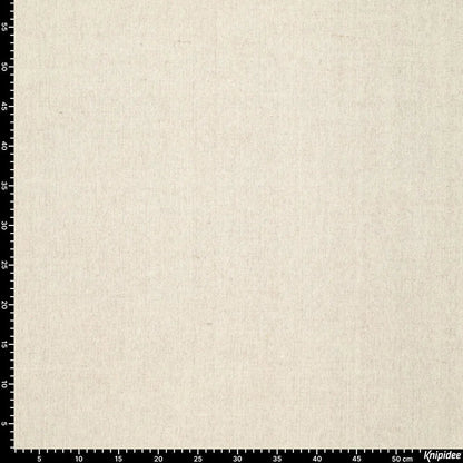 Interior linen| Natural linen-cotton upholstery fabric | 140 cm | 440 g/m²