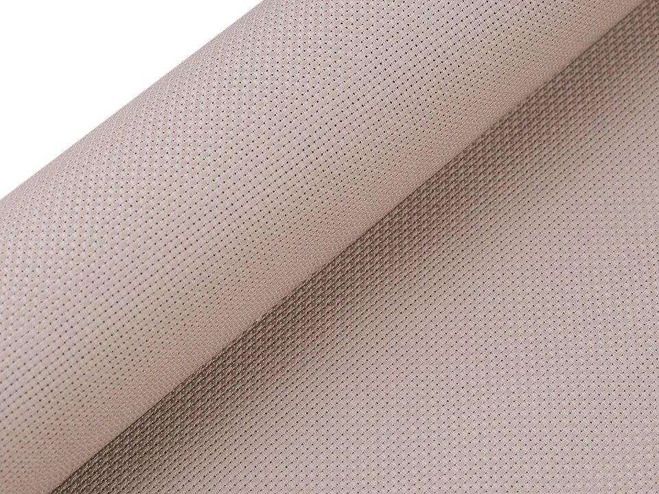Izšūšanas kanva | Platums 50 cm | 270 g/m² | 100% kokvilna