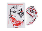 Portrait de femme