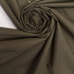 Attēls ar Japānas poliamīda membrānas tvila audums – zaļš | 100% poliamīds | 150 g/m² | 152 cm – pieejams Šarlotes audumi
