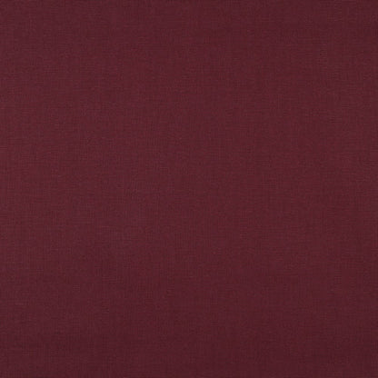 Burgundy canvas fabric 230 g/m²