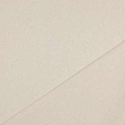 Toile en canvas - naturelle, non blanchie 230 g/m²
