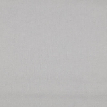 canvas fabric - light grey 230 g/m²