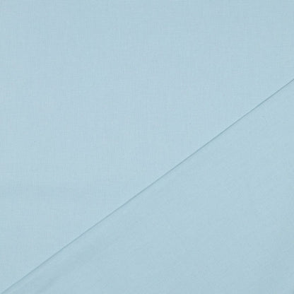 Canvas fabric - light blue 225 g/m²