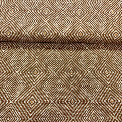 Canvas fabric - geometry 200 g/m²