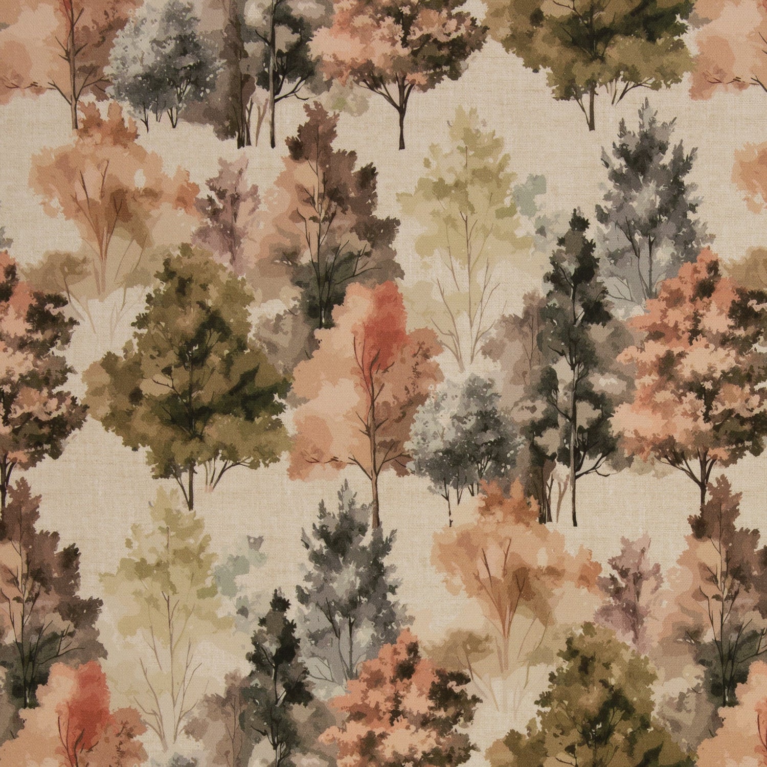 Canvas fabric