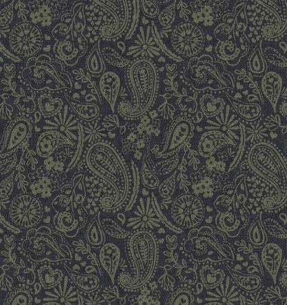 Image avec tissu canvas - motif en forme de reins 200 g/m² – disponible chez Šarlotes audumi
