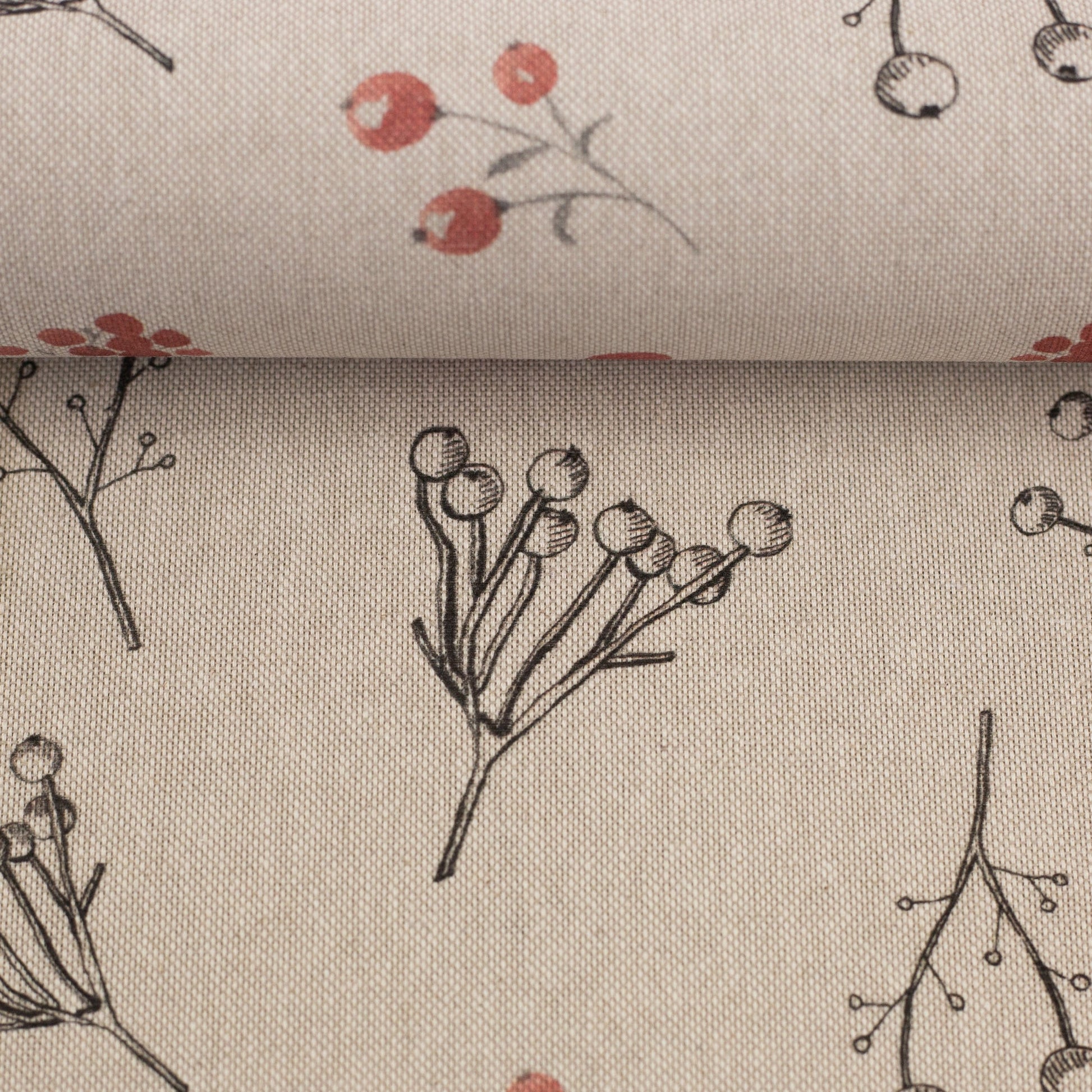 alt
Image with canvas fabric - pillars 200 g/m² – available at Šarlotes audumi