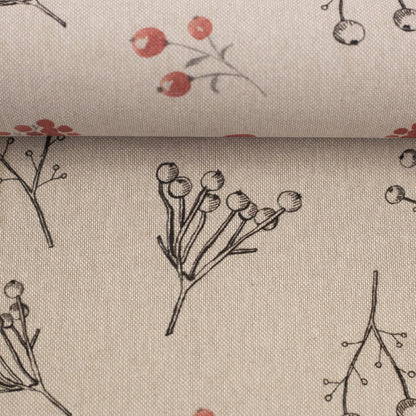 alt
Image with canvas fabric - pillars 200 g/m² – available at Šarlotes audumi