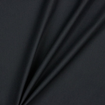 Tissu canvas - gris foncé 230 g/m²