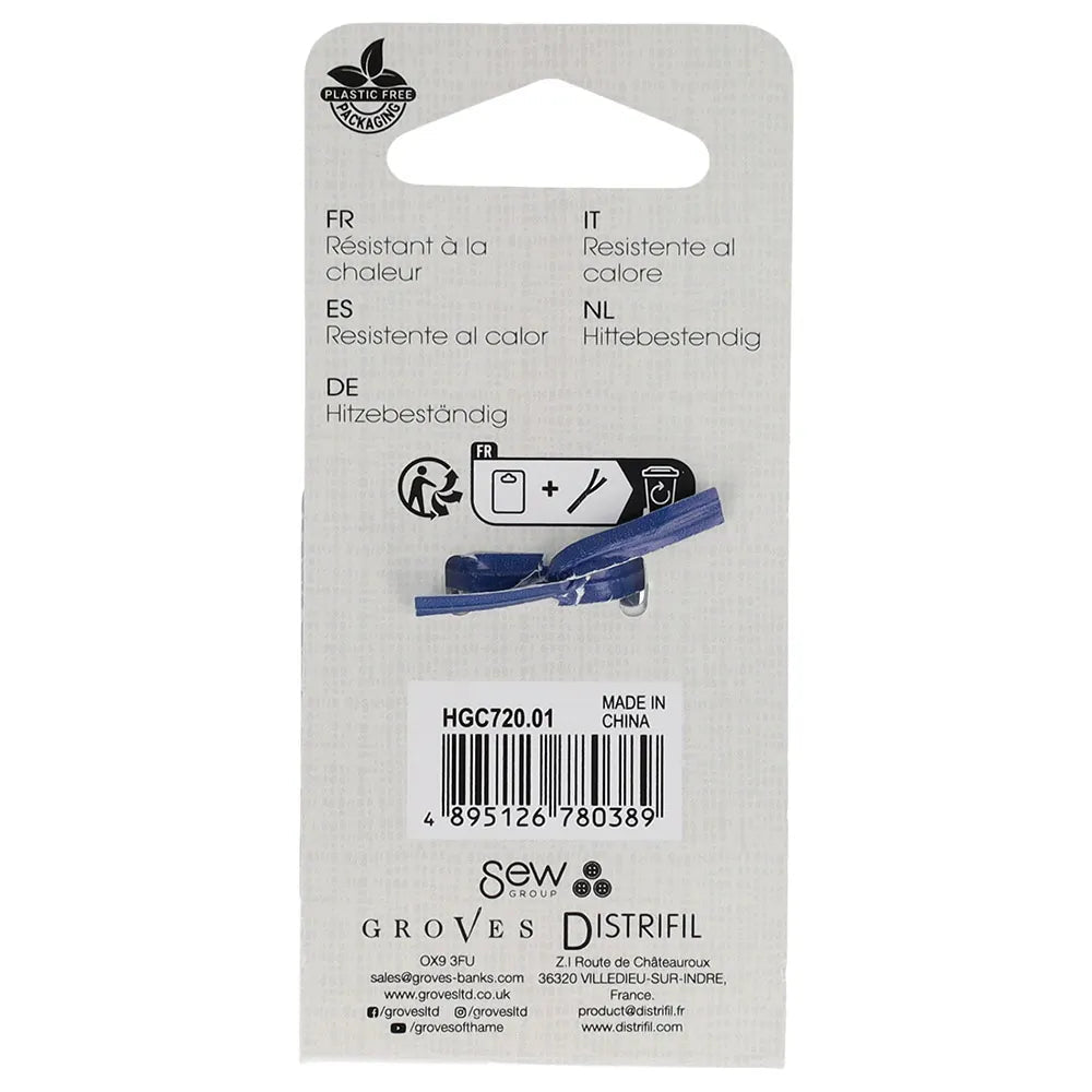 Decorative-head pins 47 mm Hobby Gift Create 30 pcs. – available at Charlotte's Fabrics