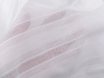 Image of cotton curtain fabric 105 g/m² – available at Šarlotes audumi