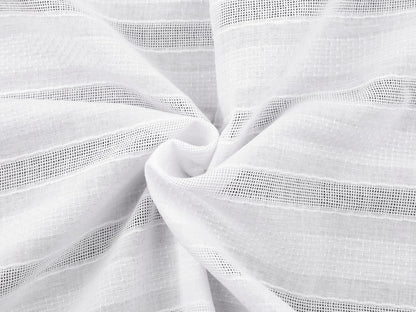 Image of cotton curtain fabric 105 g/m² – available at Šarlotes audumi