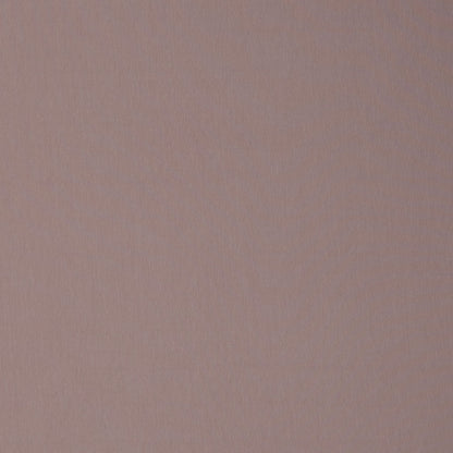 Image with cotton loopback knit in pastel pink – available online at Šarlotes audumi