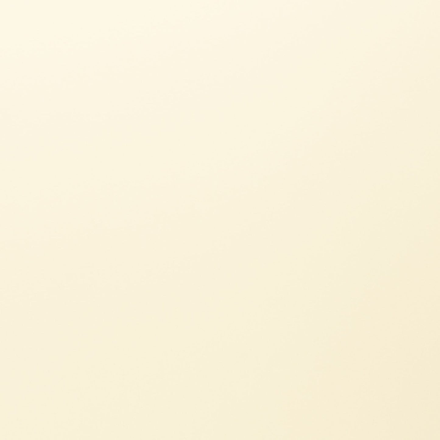 Cotton loopback knit - milk white 240 g/m²